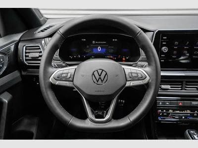 VW T-Cross 1,0 TSI DSG (2026) - Photo 9