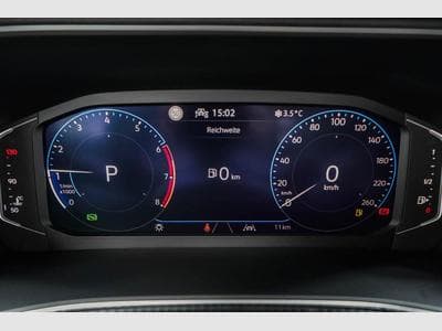 VW T-Cross 1,5 TSI DSG (2026) - Photo 10