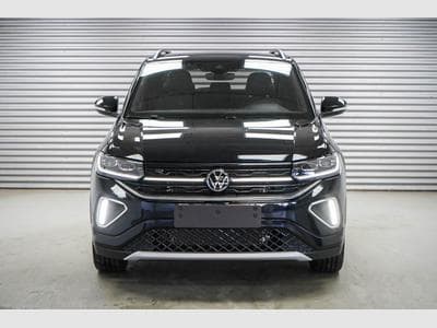 VW T-Cross 1,5 TSI DSG (2026) - Photo 2