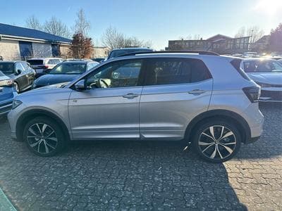 VW T-Cross R-Line Limited (2026) - Photo 1