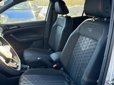 VW T-Cross R-Line Limited (2026) - Photo 10