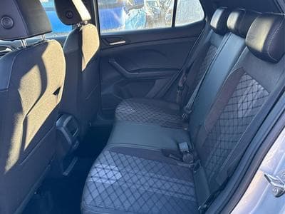VW T-Cross R-Line Limited (2026) - Photo 11
