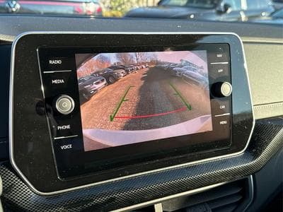 VW T-Cross R-Line Limited (2026) - Photo 14