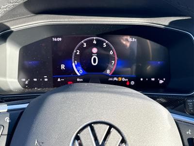 VW T-Cross R-Line Limited (2026) - Photo 15