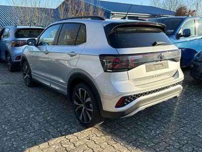 VW T-Cross R-Line Limited (2026) - Photo 2