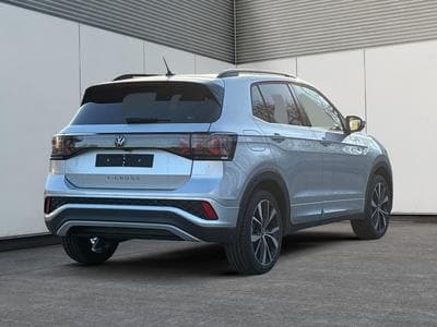 VW T-Cross R-Line Limited (2026) - Foto 3