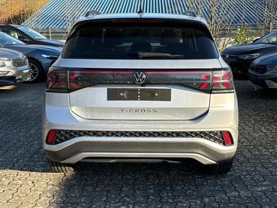 VW T-Cross R-Line Limited (2026) - Photo 3