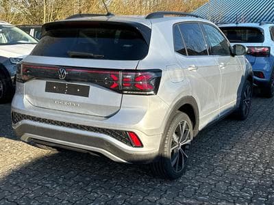 VW T-Cross R-Line Limited (2026) - Photo 4