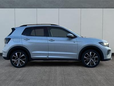 VW T-Cross R-Line Limited (2026) - Foto 5