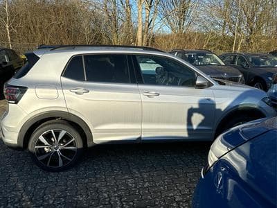 VW T-Cross R-Line Limited (2026) - Photo 5