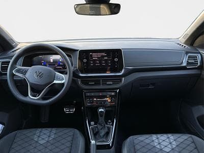 VW T-Cross R-Line Limited (2026) - Foto 7