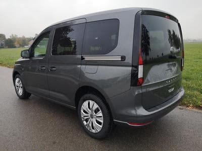 VW Caddy Basis (2026) - Photo 2