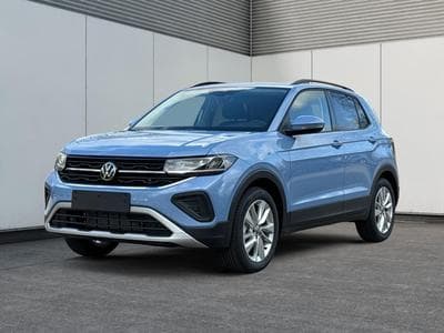 VW T-Cross Limited (2026) - Foto 1
