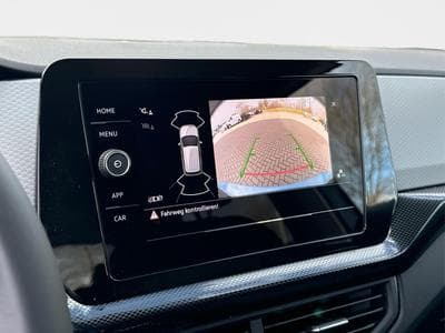 VW T-Cross Limited (2026) - Foto 10