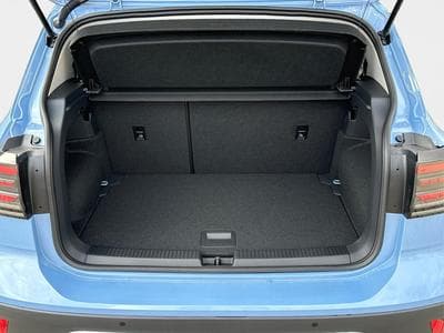 VW T-Cross Limited (2026) - Photo 11