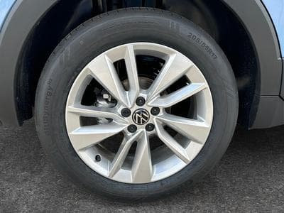 VW T-Cross Limited (2026) - Foto 12