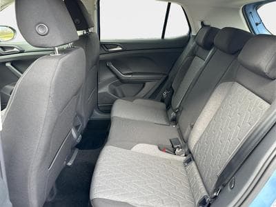 VW T-Cross Limited (2026) - Foto 15