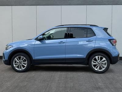 VW T-Cross Limited (2026) - Foto 2