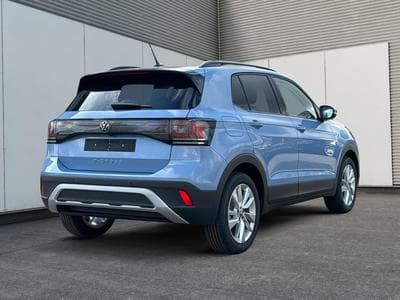 VW T-Cross Limited (2026) - Foto 3