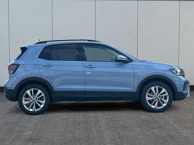 VW T-Cross Limited (2026) - Photo 5