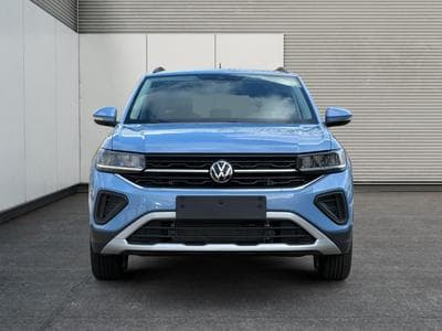 VW T-Cross Limited (2026) - Foto 6