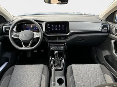 VW T-Cross Limited (2026) - Foto 7