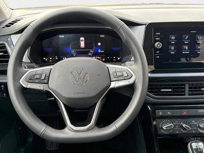 VW T-Cross Limited (2026) - Photo 8