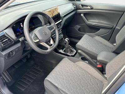 VW T-Cross Limited (2026) - Foto 9