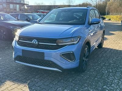 VW T-Cross R-Line Limited (2026) - Photo 1