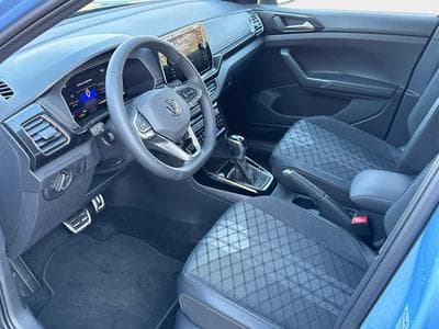 VW T-Cross R-Line Limited (2026) - Foto 10