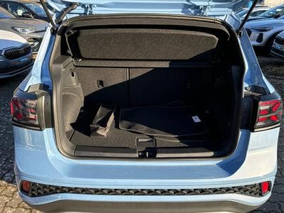 VW T-Cross R-Line Limited (2026) - Photo 10