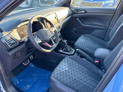 VW T-Cross R-Line Limited (2026) - Photo 11