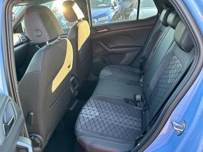 VW T-Cross R-Line Limited (2026) - Photo 12