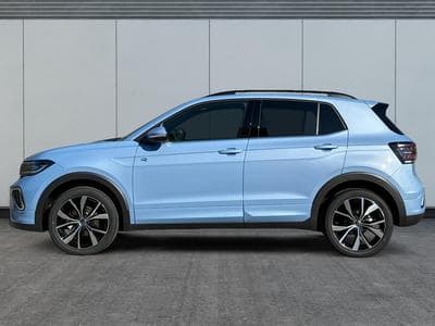 VW T-Cross R-Line Limited (2026) - Foto 2