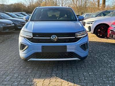 VW T-Cross R-Line Limited (2026) - Photo 2
