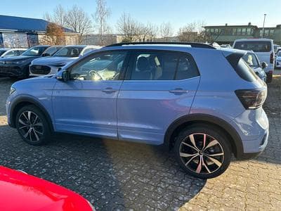 VW T-Cross R-Line Limited (2026) - Photo 4