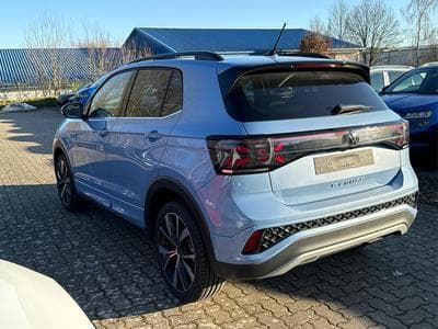 VW T-Cross R-Line Limited (2026) - Photo 5