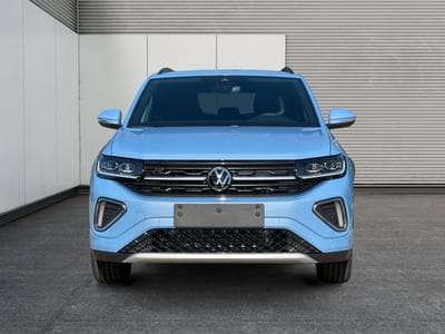 VW T-Cross R-Line Limited (2026) - Foto 6