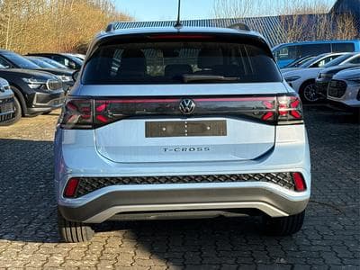 VW T-Cross R-Line Limited (2026) - Photo 6