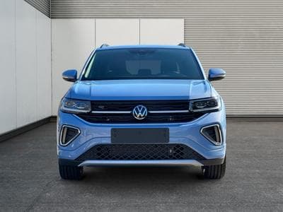 VW T-Cross R-Line Limited (2026) - Foto 7