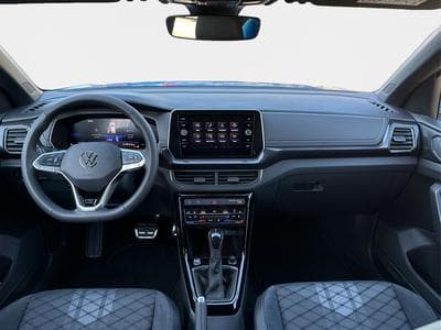 VW T-Cross R-Line Limited (2026) - Foto 8