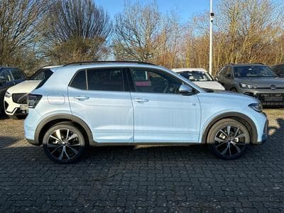 VW T-Cross R-Line Limited (2026) - Photo 8