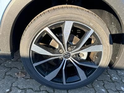 VW T-Cross R-Line Limited (2026) - Photo 9