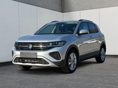VW T-Cross Limited (2026) - Foto 1