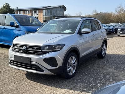 VW T-Cross Limited (2026) - Photo 1