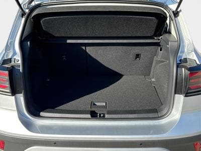VW T-Cross Limited (2026) - Foto 10