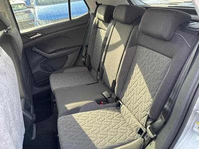 VW T-Cross Limited (2026) - Photo 10