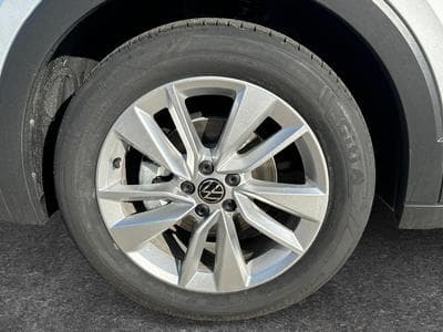 VW T-Cross Limited (2026) - Foto 11