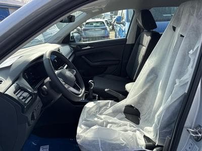 VW T-Cross Limited (2026) - Photo 11