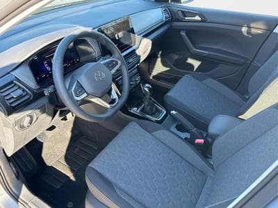 VW T-Cross Limited (2026) - Foto 12